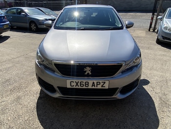 Used Peugeot 308 SW 2018 for sale - 79187604: Photo