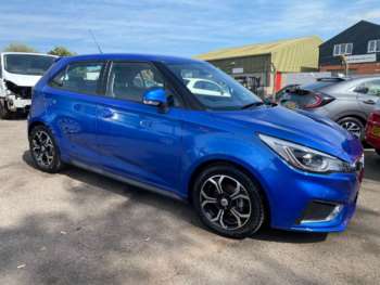 2019 - 1.5 VTi-TECH Exclusive 5-Door