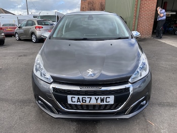 Used Peugeot 208 2018 for sale - 75938149: Photo