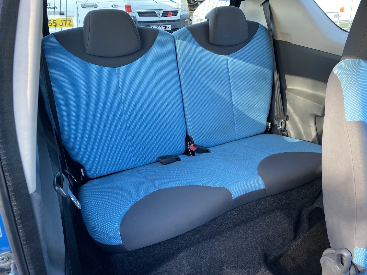 Used Peugeot 107 2008 for sale - 77836932: Photo 17