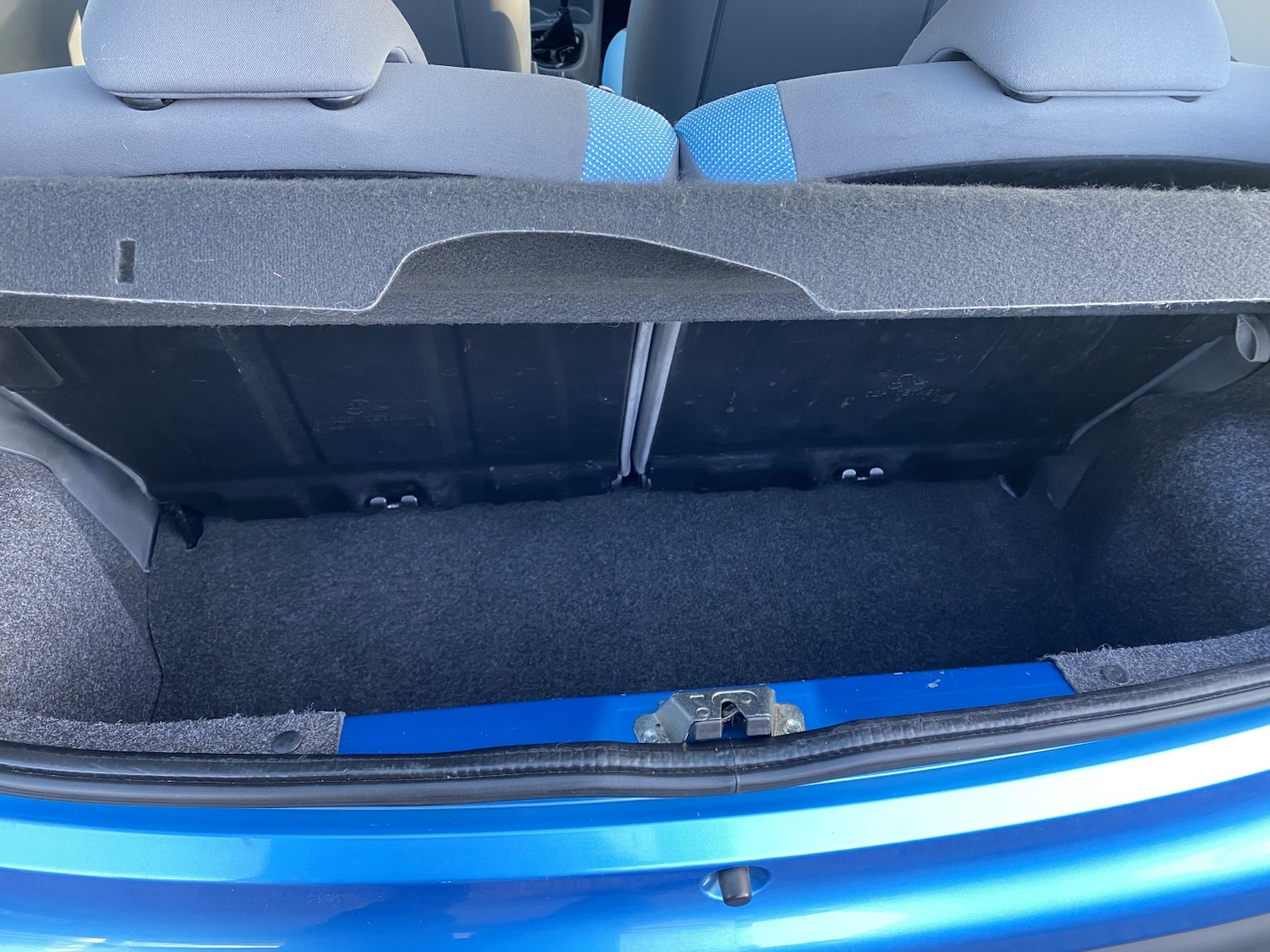 Used Peugeot 107 2008 for sale - 77836932: Photo 18