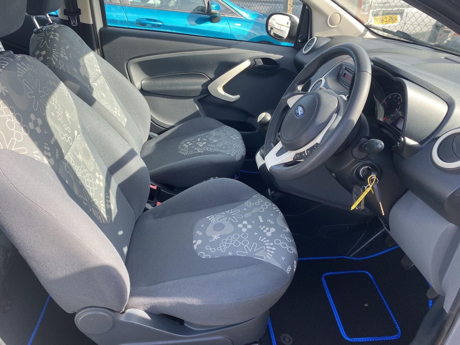 Used Ford Ka 2016 for sale - 77656317: Photo 14