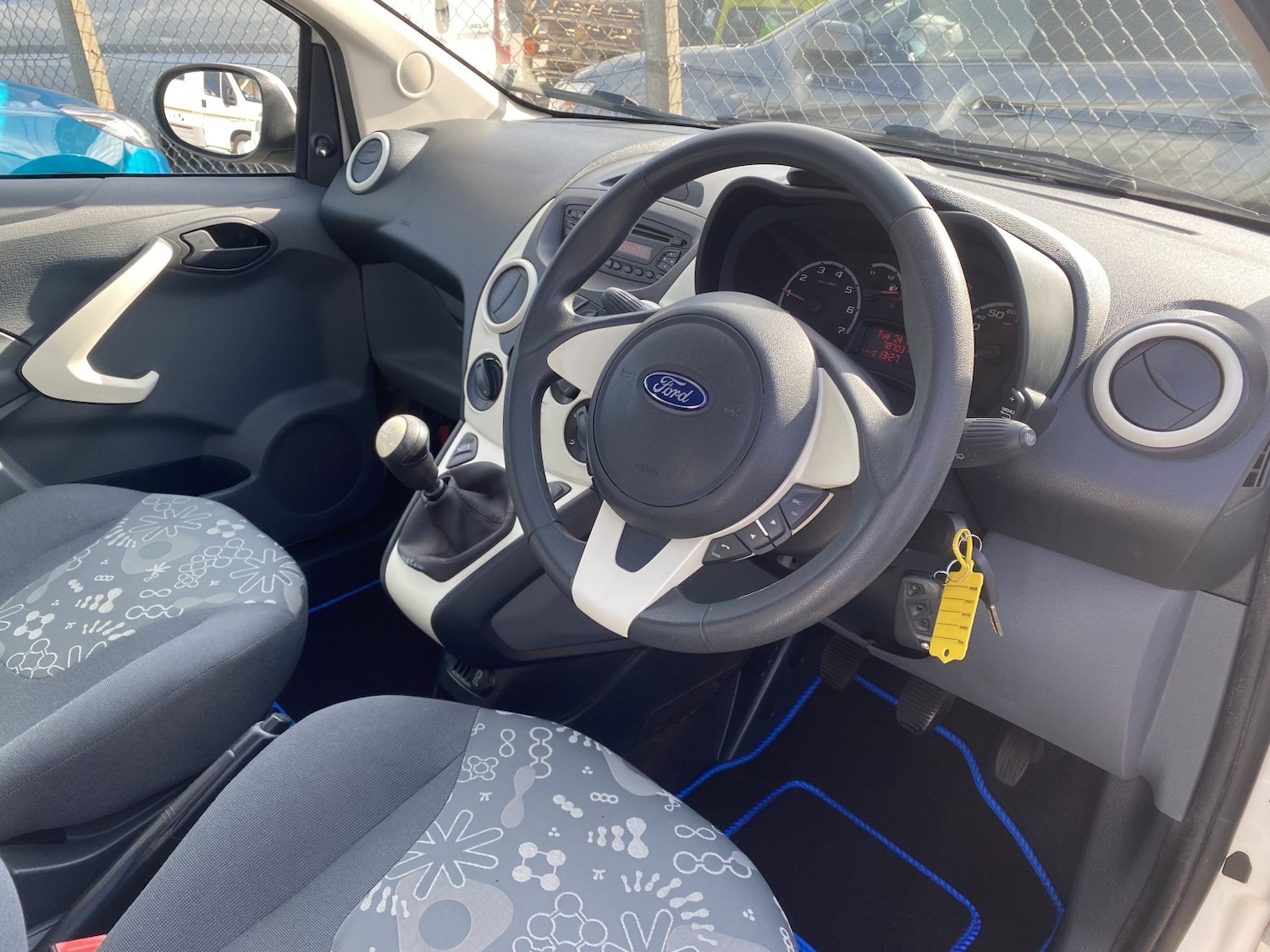 Used Ford Ka 2016 for sale - 77656317: Photo 15