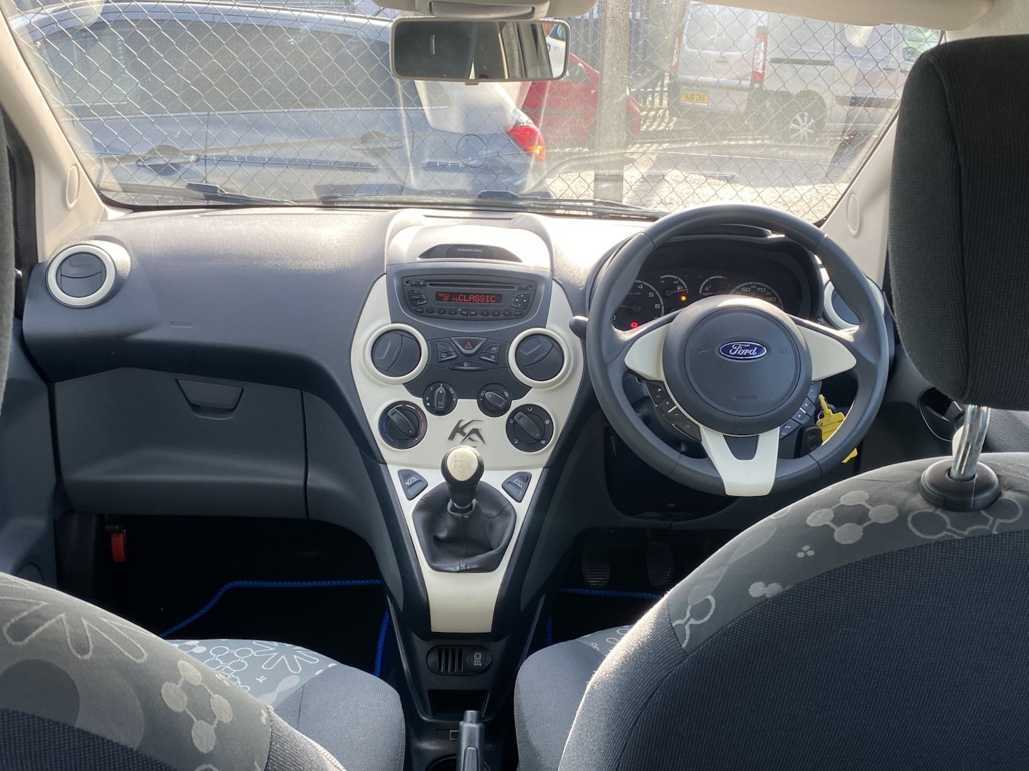 Used Ford Ka 2016 for sale - 77656317: Photo 16