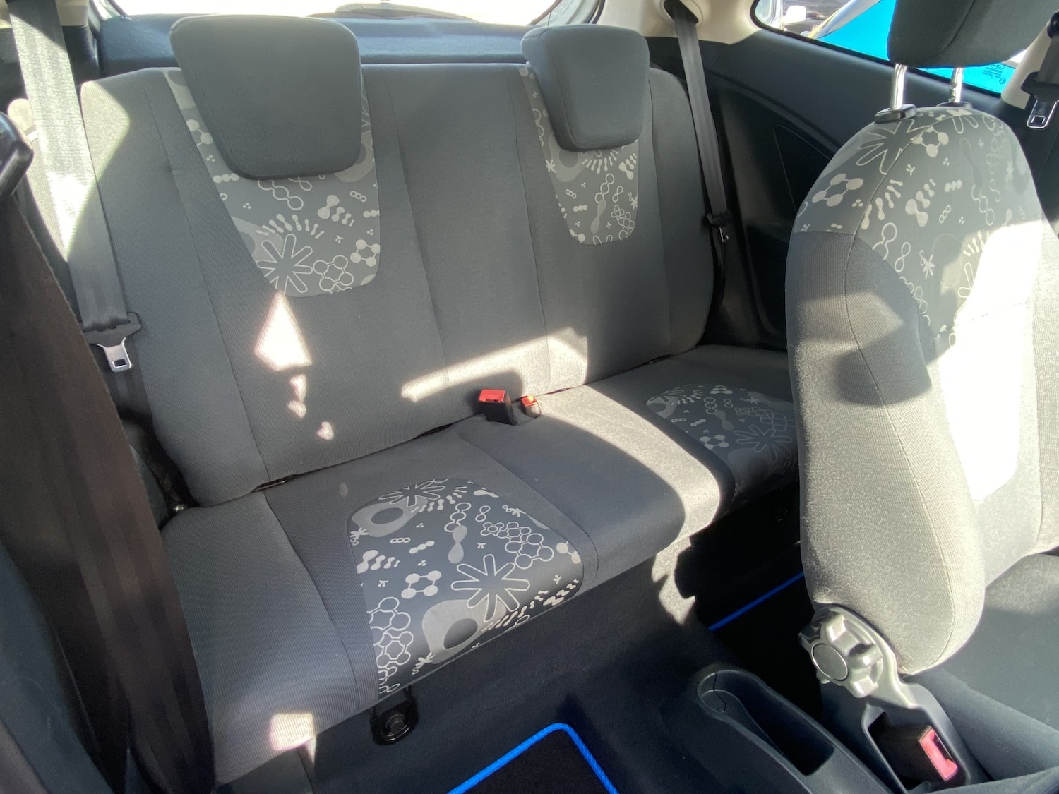 Used Ford Ka 2016 for sale - 77656317: Photo 17