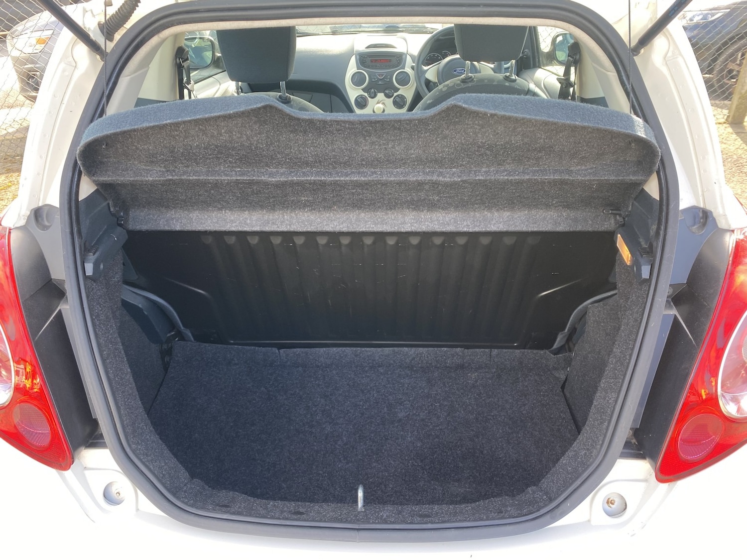 Used Ford Ka 2016 for sale - 77656317: Photo 18