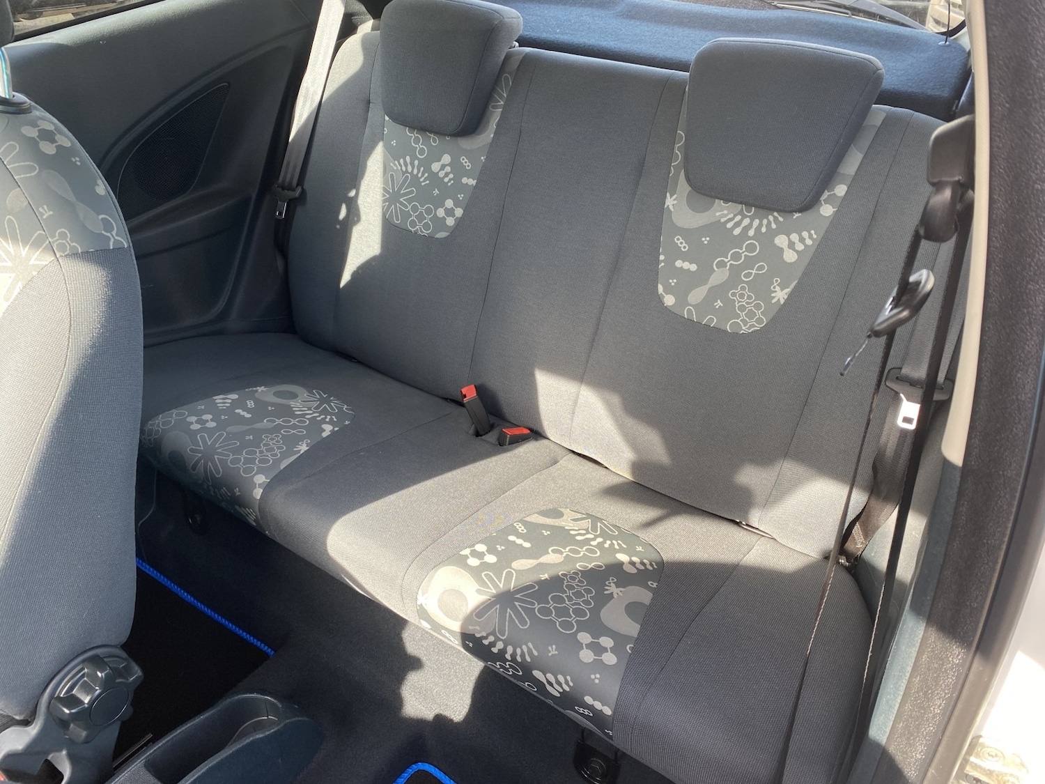 Used Ford Ka 2016 for sale - 77656317: Photo 19