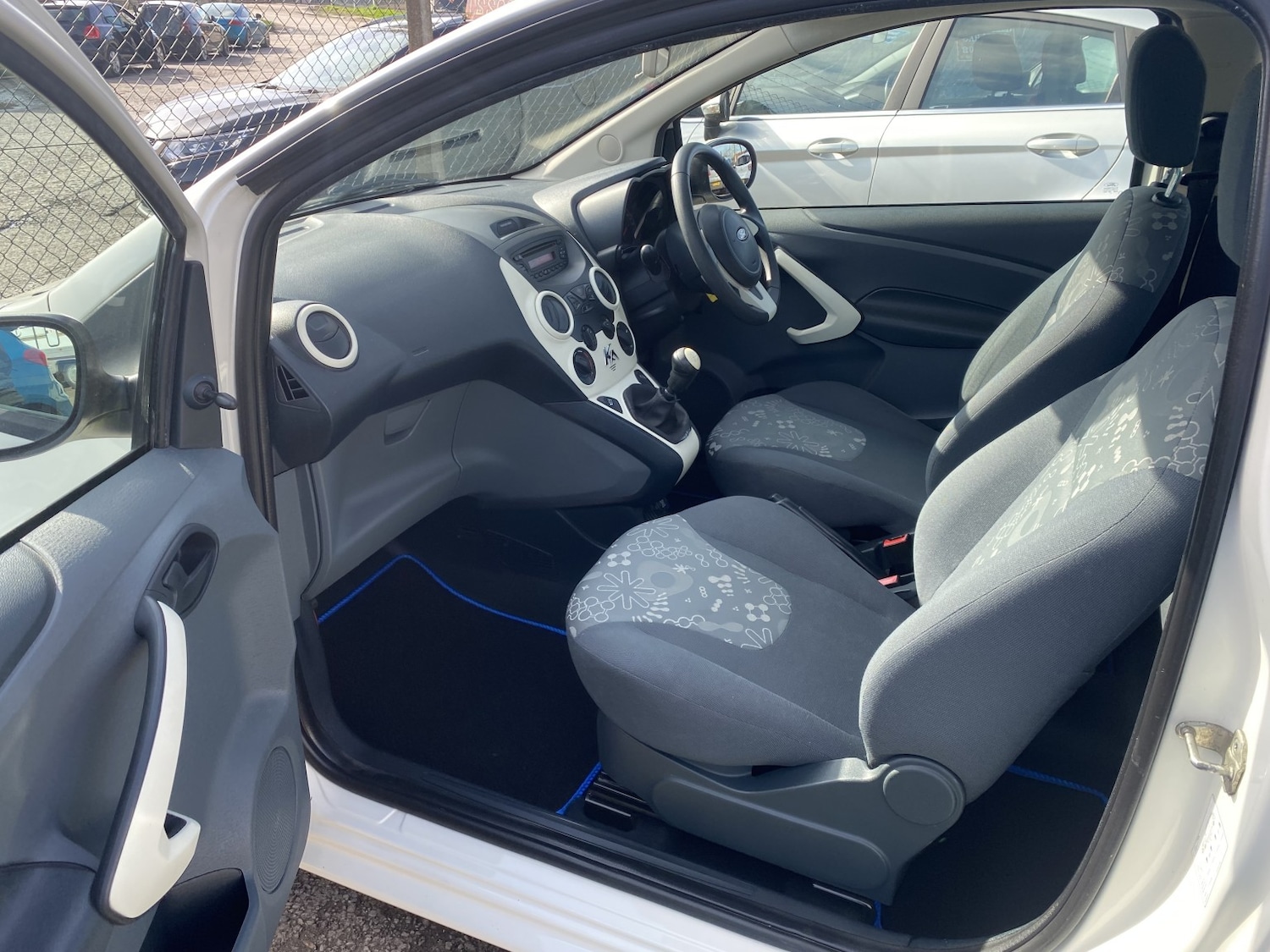 Used Ford Ka 2016 for sale - 77656317: Photo 20