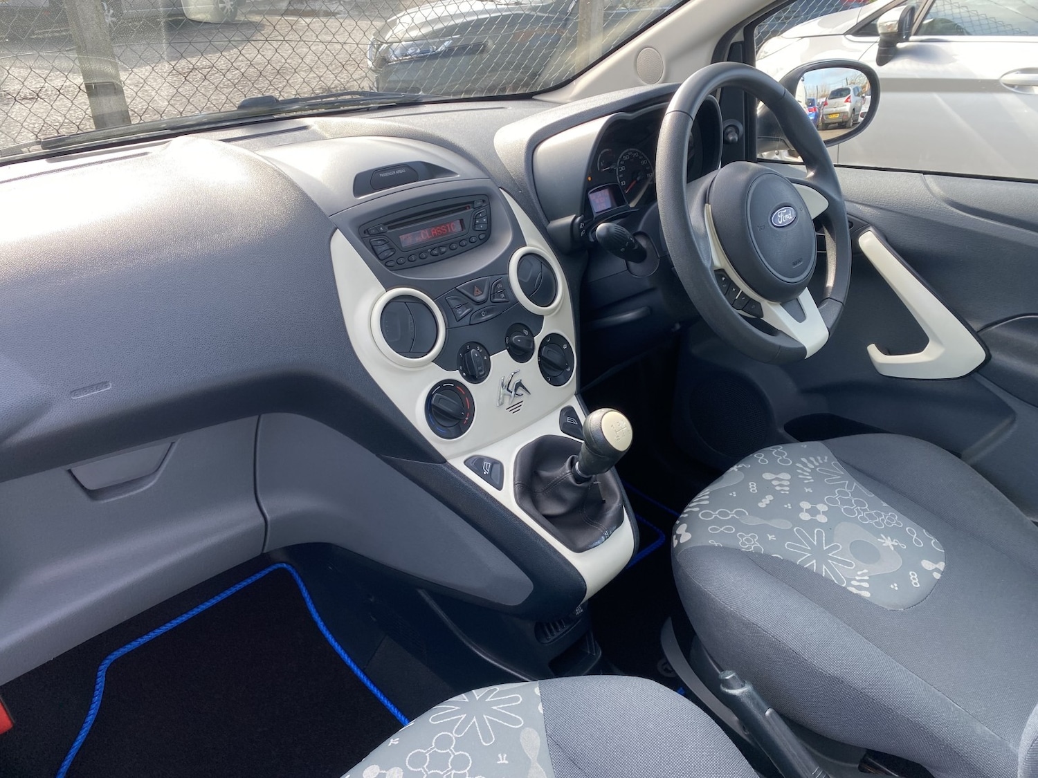 Used Ford Ka 2016 for sale - 77656317: Photo 22