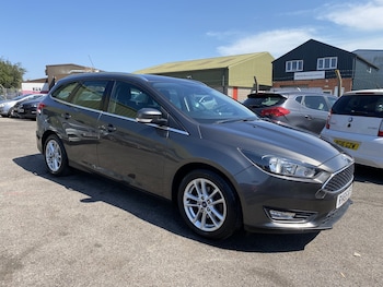 Used Ford Focus 2015 for sale - 79198530: Photo