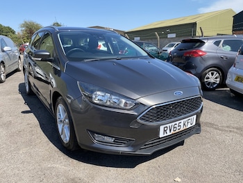 Used Ford Focus 2015 for sale - 79198530: Photo