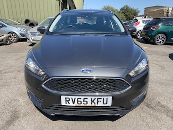 Used Ford Focus 2015 for sale - 79198530: Photo