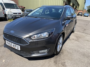 Used Ford Focus 2015 for sale - 79198530: Photo
