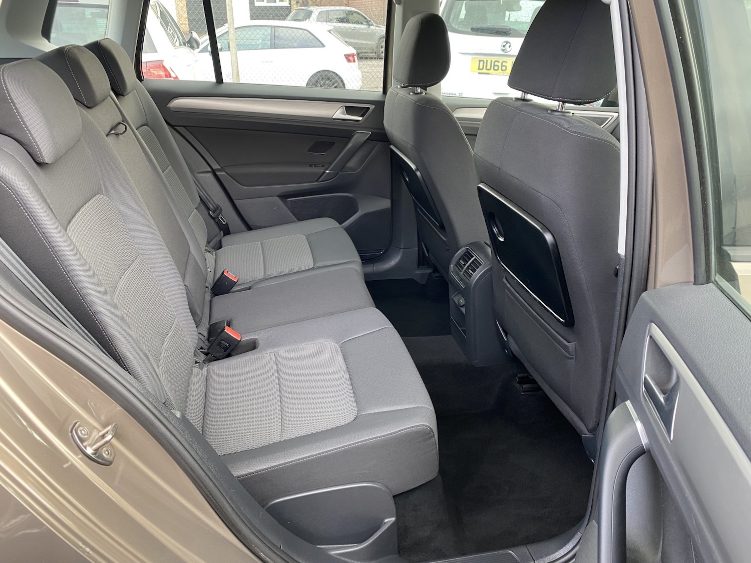 Used Volkswagen Golf SV 2015 for sale - 76643435: Photo 17