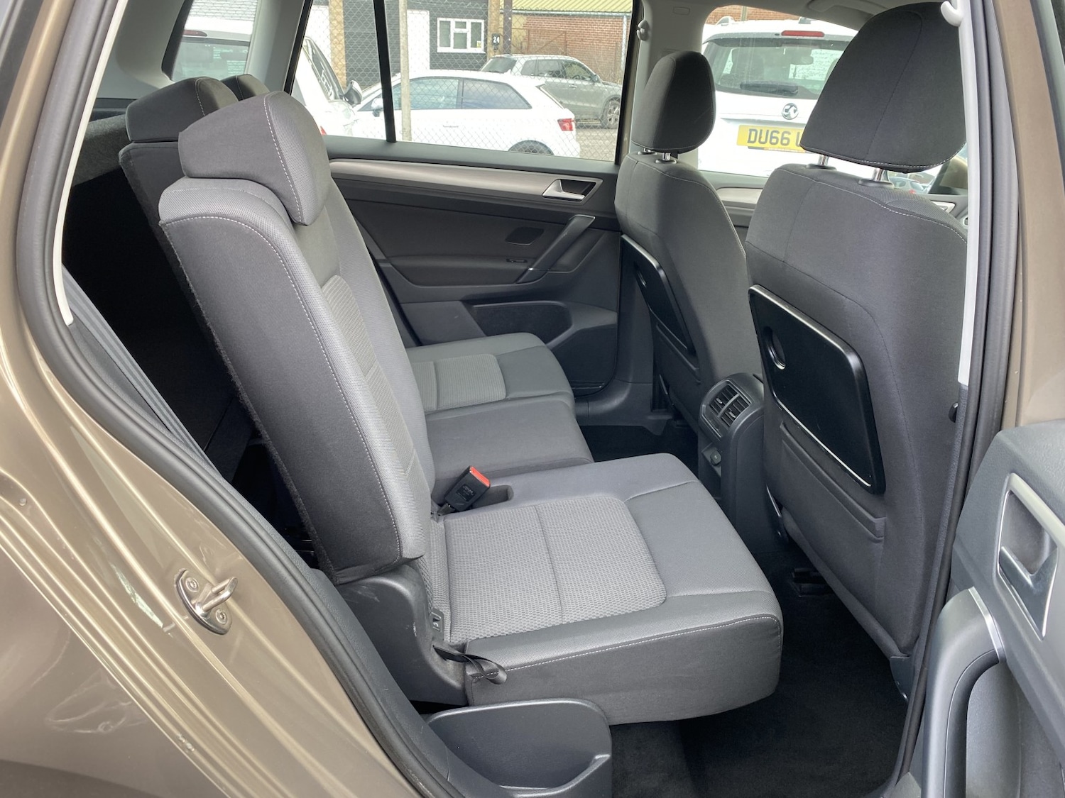 Used Volkswagen Golf SV 2015 for sale - 76643435: Photo 18