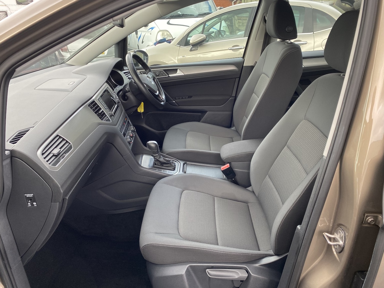 Used Volkswagen Golf SV 2015 for sale - 76643435: Photo 26