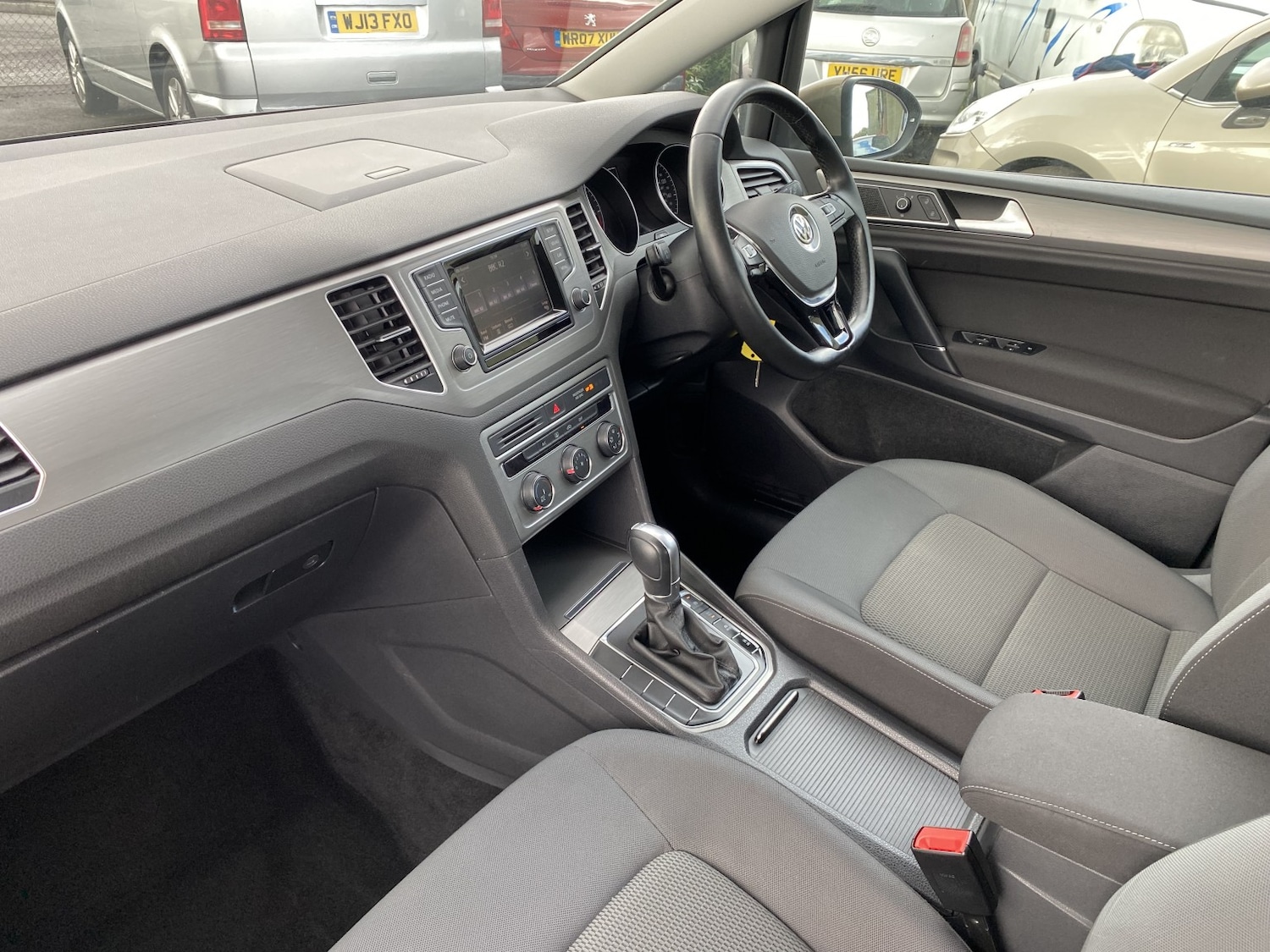 Used Volkswagen Golf SV 2015 for sale - 76643435: Photo 27