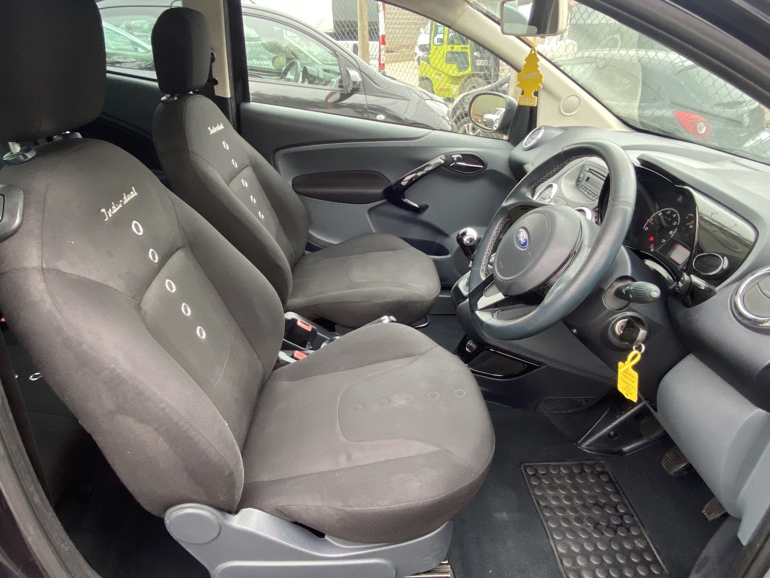 Used Ford Ka 2012 for sale - 78201888: Photo 10