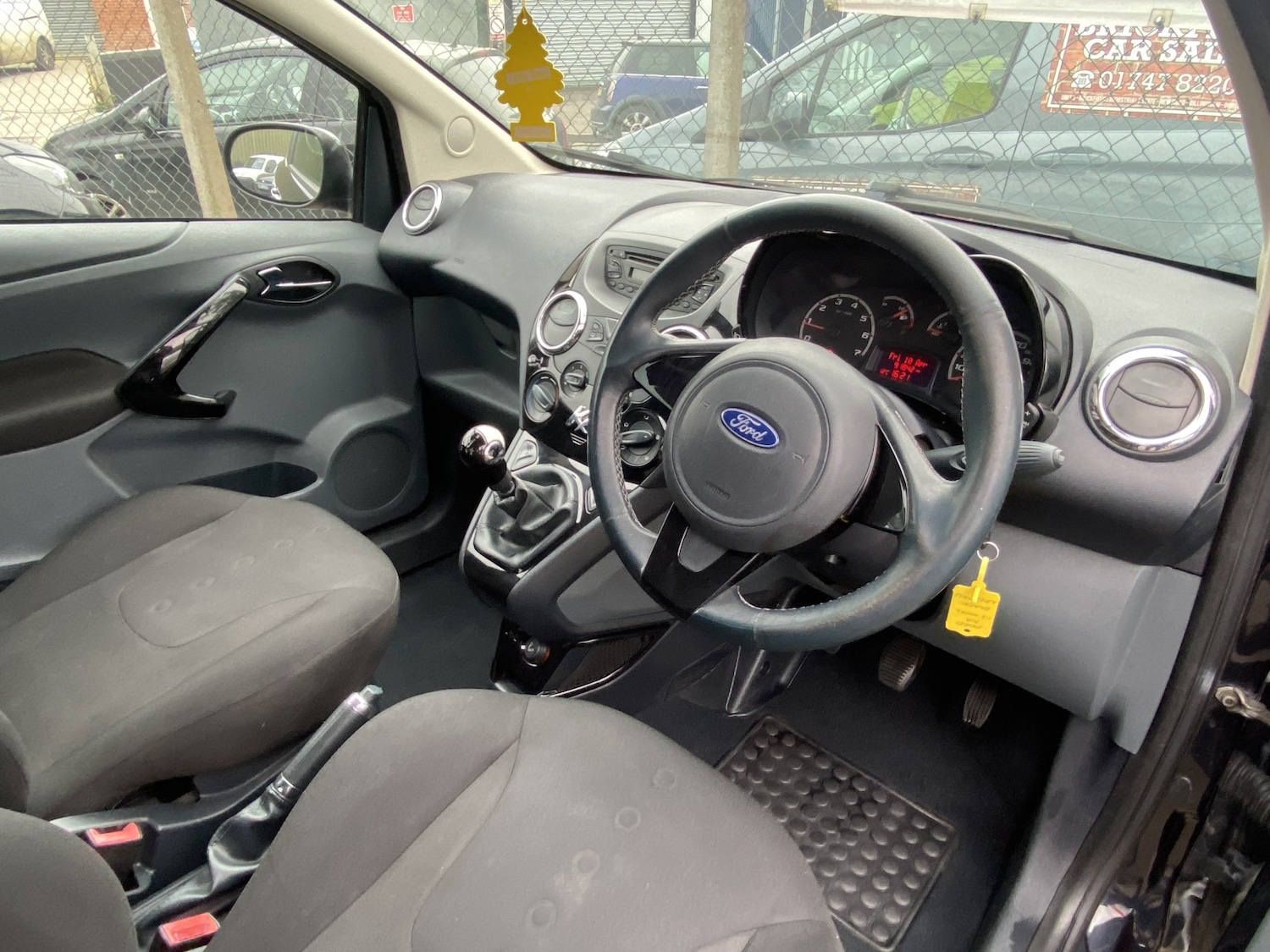 Used Ford Ka 2012 for sale - 78201888: Photo 11