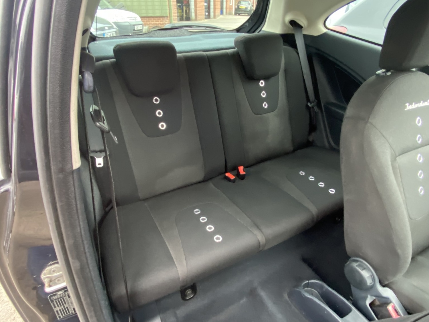 Used Ford Ka 2012 for sale - 78201888: Photo 12