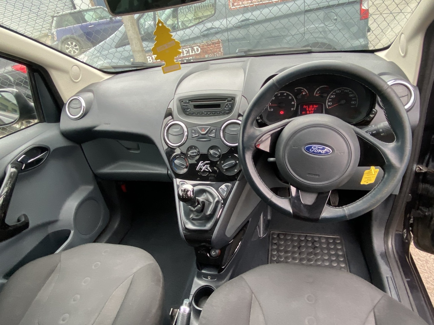 Used Ford Ka 2012 for sale - 78201888: Photo 13