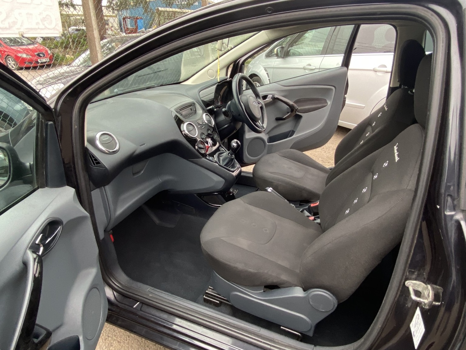 Used Ford Ka 2012 for sale - 78201888: Photo 14