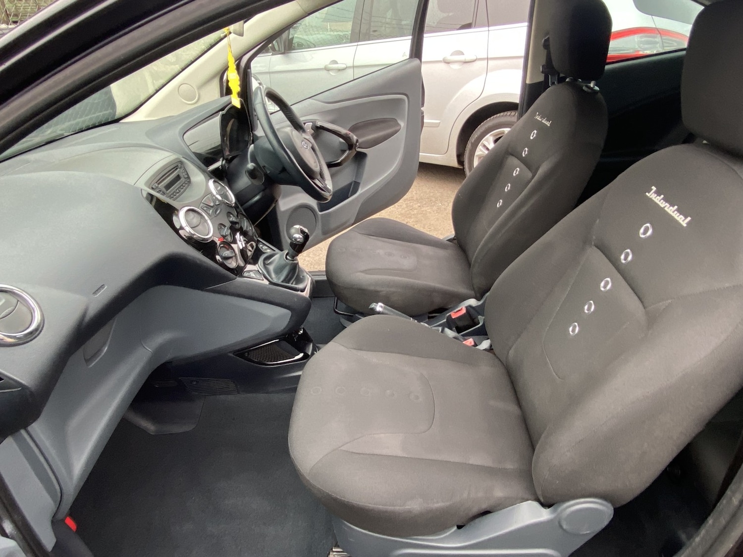 Used Ford Ka 2012 for sale - 78201888: Photo 15