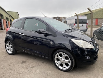 Used Ford Ka 2012 for sale - 78201888: Photo