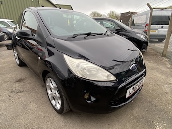 Used Ford Ka 2012 for sale - 78201888: Photo