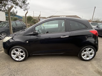 Used Ford Ka 2012 for sale - 78201888: Photo