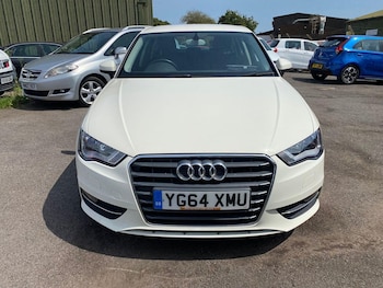 Used Audi A3 2014 for sale - 75504991: Photo