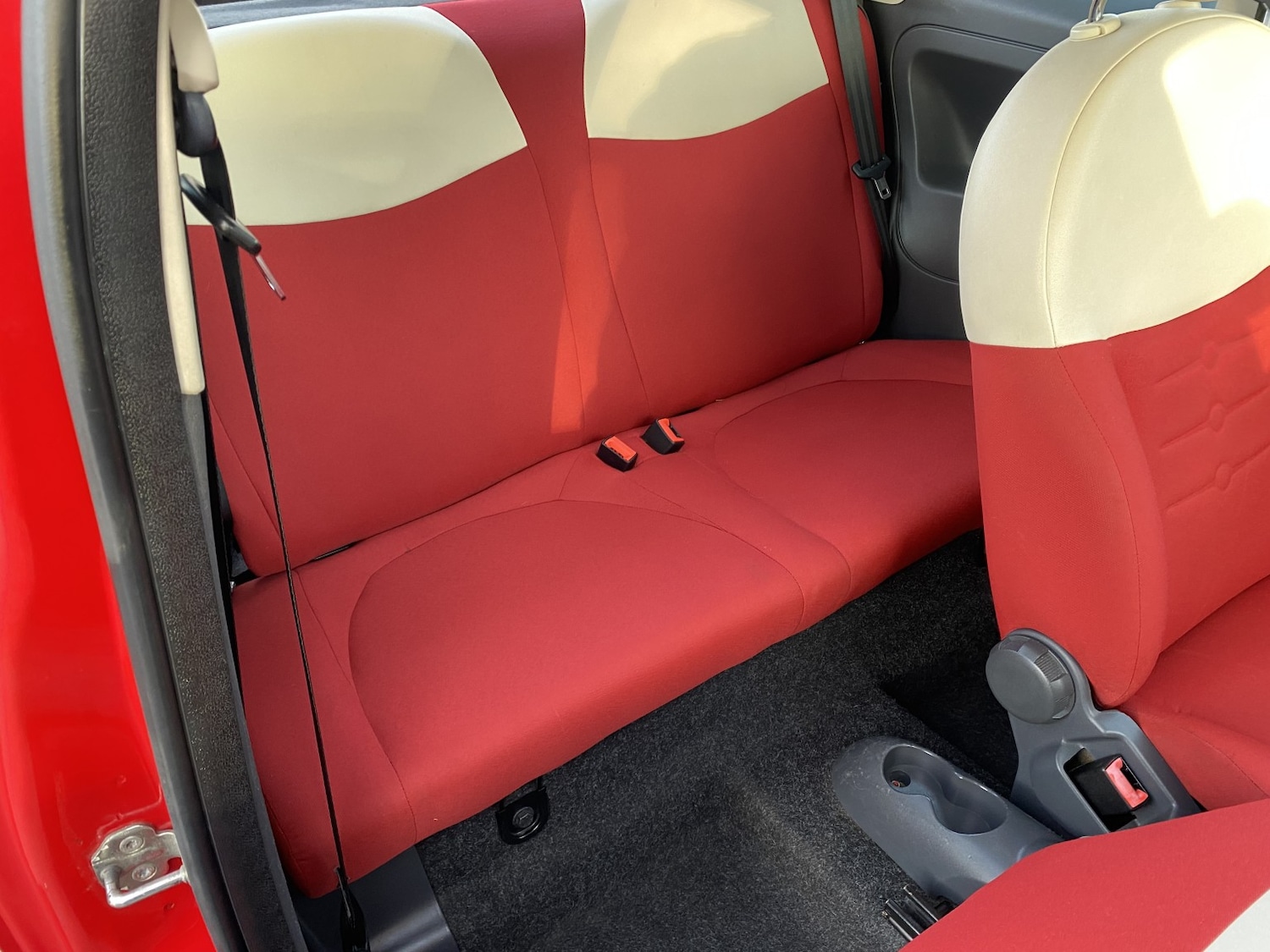 Used Fiat 500 2014 for sale - 76387298: Photo 17