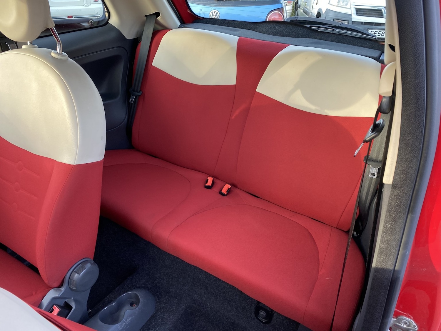 Used Fiat 500 2014 for sale - 76387298: Photo 19