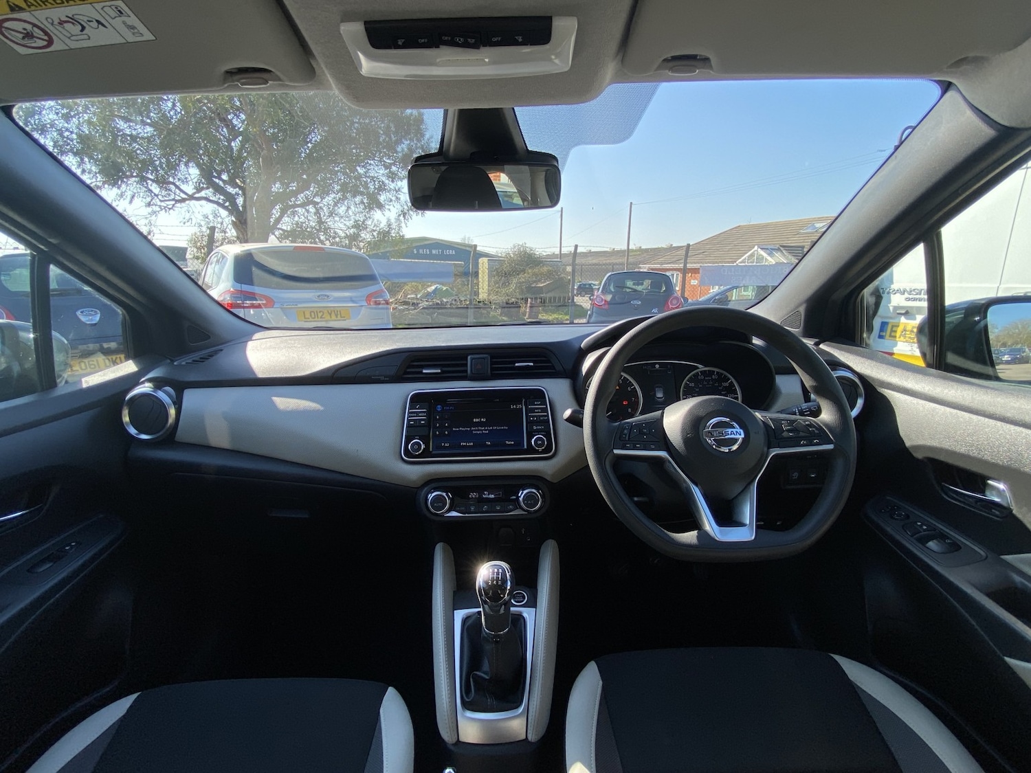 Used Nissan Micra 2018 for sale - 77953906: Photo 17