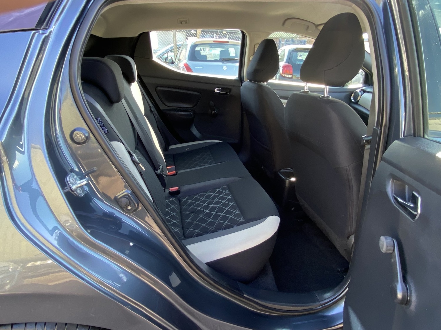 Used Nissan Micra 2018 for sale - 77953906: Photo 19