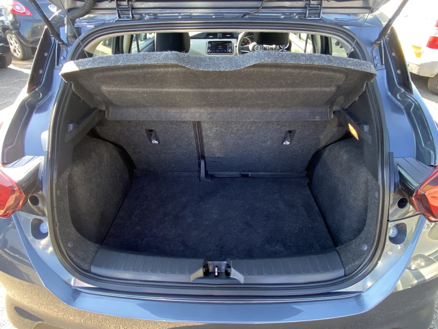 Used Nissan Micra 2018 for sale - 77953906: Photo 20