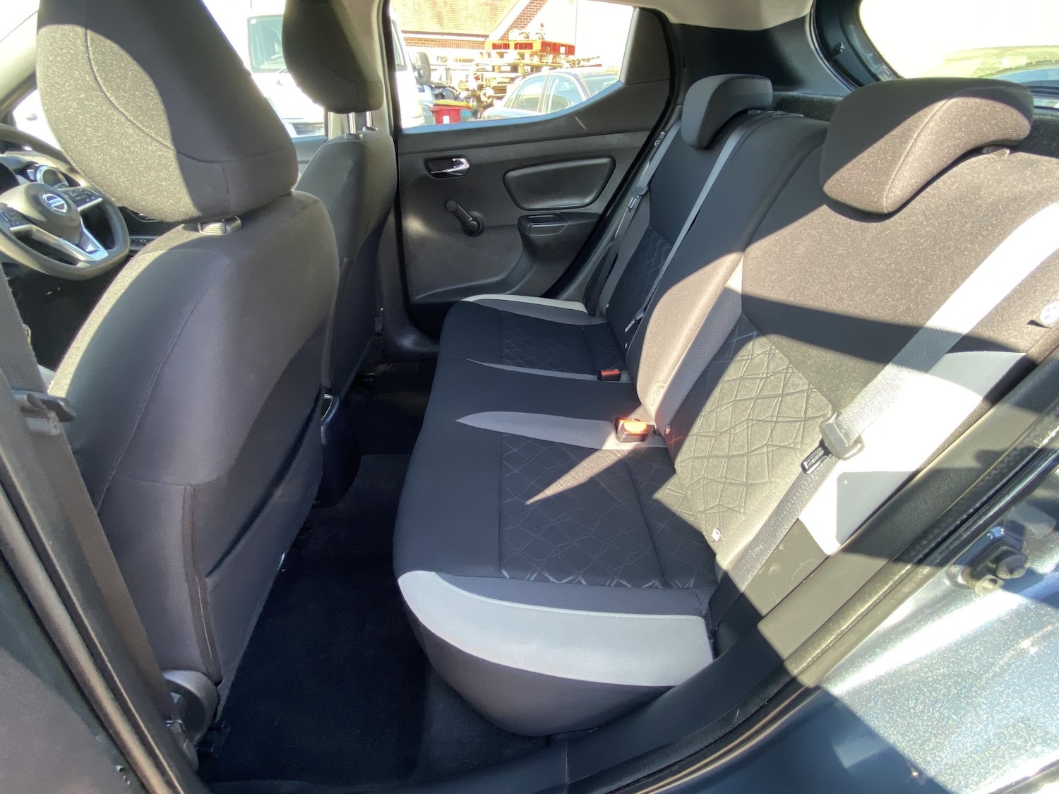 Used Nissan Micra 2018 for sale - 77953906: Photo 21