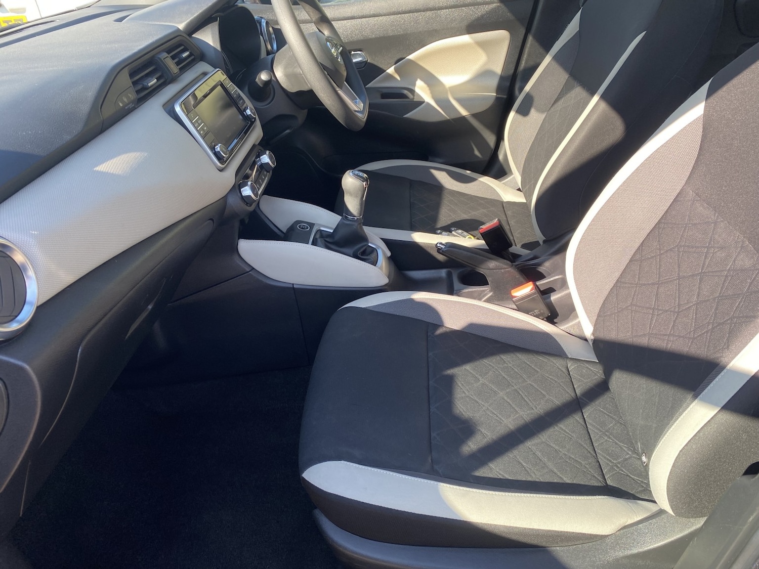 Used Nissan Micra 2018 for sale - 77953906: Photo 23