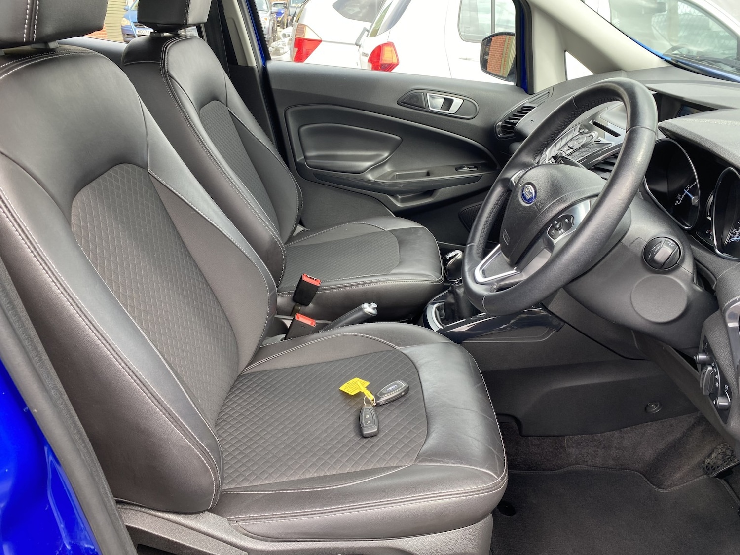 Vehicle 17