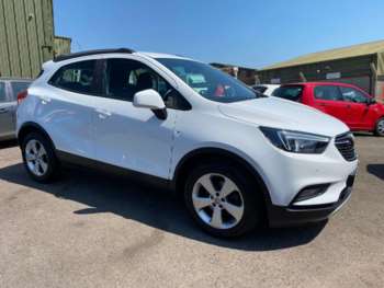 2017 - 1.6 CDTi ecoFLEX Active 5-Door