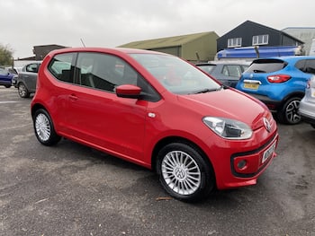 Used Volkswagen up! 2013 for sale - 79710720: Photo