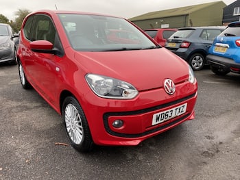 Used Volkswagen up! 2013 for sale - 79710720: Photo