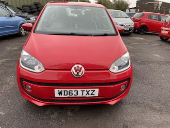 Used Volkswagen up! 2013 for sale - 79710720: Photo