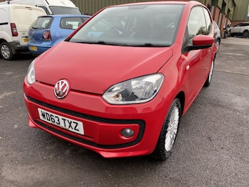 Used Volkswagen up! 2013 for sale - 79710720: Photo