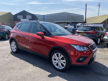 Used SEAT Arona 2020 for sale - 79234814: Photo