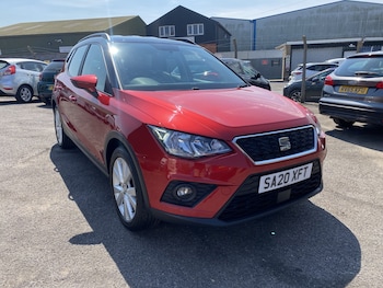 Used SEAT Arona 2020 for sale - 79234814: Photo