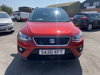 Used SEAT Arona 2020 for sale - 79234814: Photo