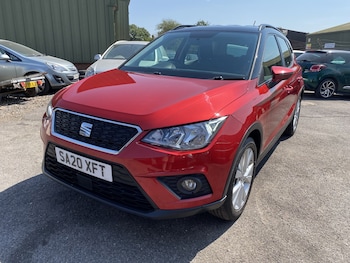 Used SEAT Arona 2020 for sale - 79234814: Photo