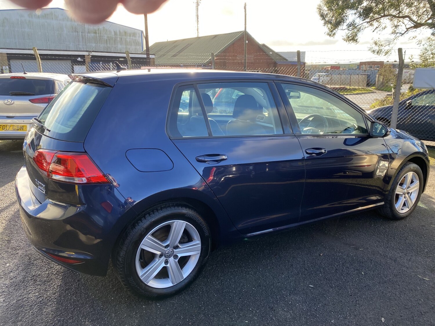 Used Volkswagen Golf 2016 for sale - 77494821: Photo 10