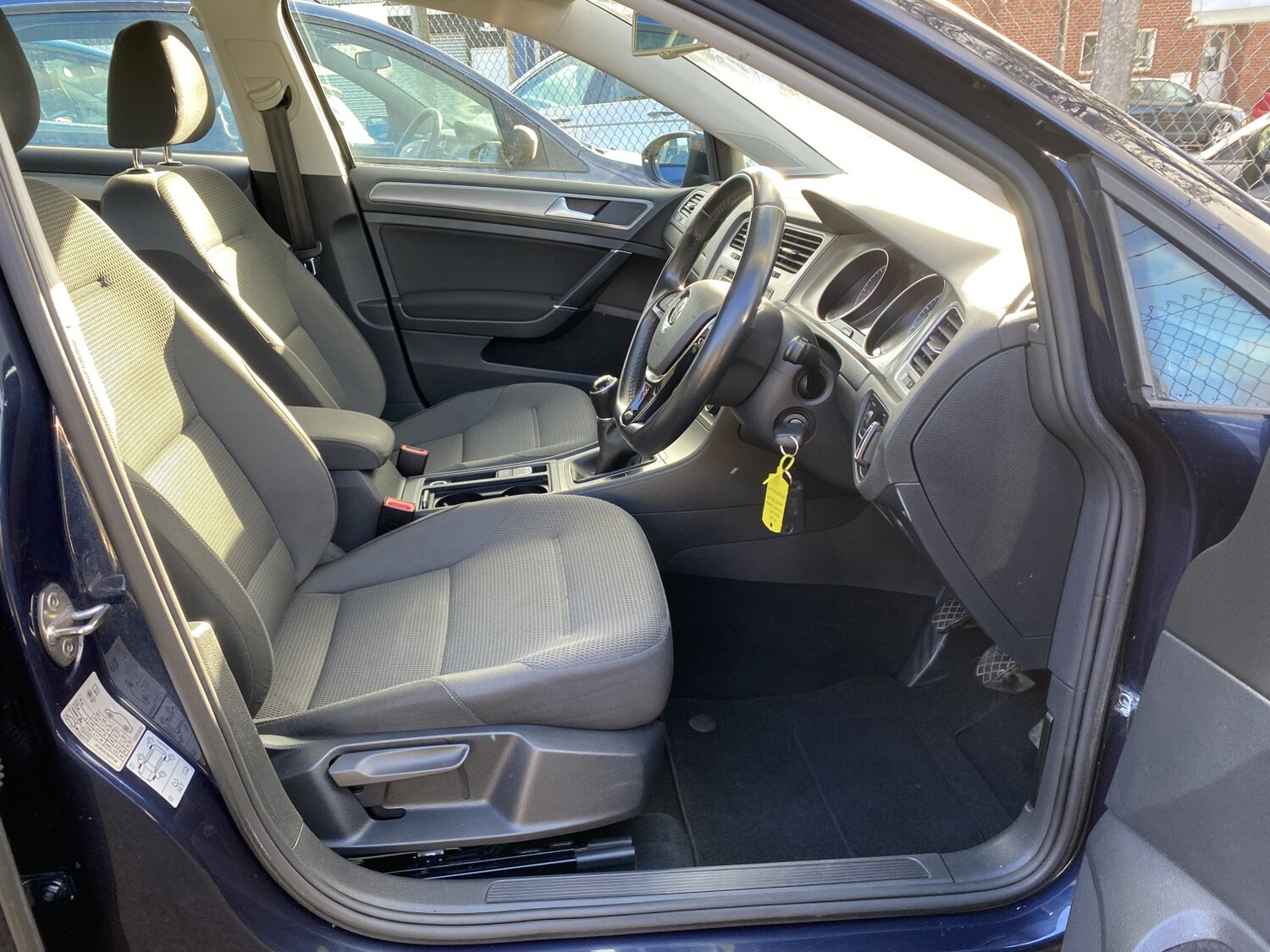 Used Volkswagen Golf 2016 for sale - 77494821: Photo 14